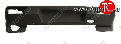 2 099 р. VITARA БАМПЕР ЗАДН (3 дв) С ОТВ ПФОНАРИ (Тайвань) ЧЕРН TYG szvit88-641b  с доставкой в г. Пермь