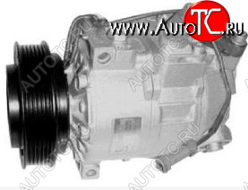 36 999 р. AUDI A4 {A8 98-02Allroad 2.7 00-Passat 2.3 96-Super B 2.8 02-} КОМПРЕССОР КОНДИЦ (см.каталог) (AVA) AVA ai0a495-971  с доставкой в г. Пермь