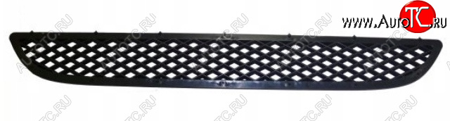1 239 р. BOXER (CT JUMPER) РЕШЕТКА БАМПЕРА ПЕРЕДН (Тайвань) BODYPARTS pgbox06-190  с доставкой в г. Пермь