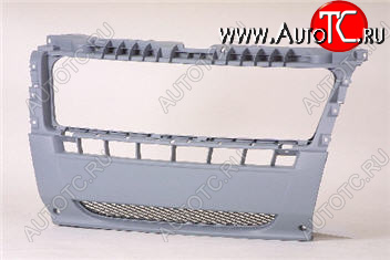 8 949 р. BOXER (CT JUMPER) БАМПЕР ПЕРЕДН ЦЕНТРАЛ (Тайвань) ГРУНТ BODYPARTS pgbox06-160x-c  с доставкой в г. Пермь