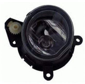 Противотуманная фара левая DEPO Mini Cooper  2 (2001-2006)