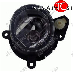 2 879 р. Противотуманная фара правая DEPO  Mini Cooper (2006-2014)  с доставкой в г. Пермь