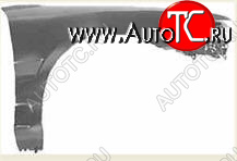 13 449 р. 323 КРЫЛО ПЕРЕДН ПРАВ (3 дв) (Тайвань) BODYPARTS mz32390-271-r  с доставкой в г. Пермь