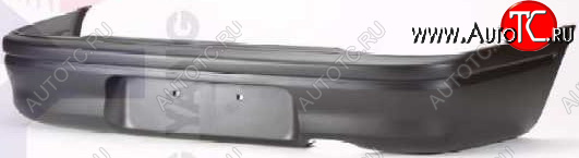 4 299 р. 323 БАМПЕР ЗАДН (4 дв) (Тайвань) ГРУНТ BODYPARTS mz32392-640x  с доставкой в г. Пермь