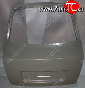 25 999 р. OCTAVIA КРЫШКА БАГАЖНИКА (Китай) BODYPARTS sdoct08-600  с доставкой в г. Пермь