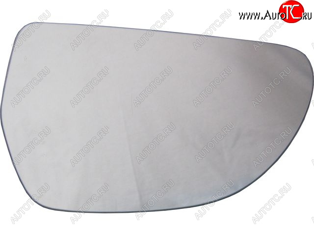 629 р. AUDI A4 07- {A3A5A8 08- A6 09-OCTAVIA 08-} СТЕКЛО ЗЕРКАЛА ПРАВ С ПОДОГРЕВ (Китай) BODYPARTS ai0a407-461-r  с доставкой в г. Пермь