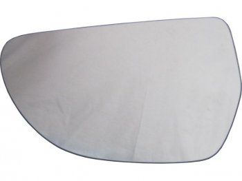 629 р. AUDI A4 07- {A3A5A8 08- A6 09-OCTAVIA 08-} СТЕКЛО ЗЕРКАЛА ЛЕВ С ПОДОГРЕВ (Китай) BODYPARTS ai0a407-461-l  с доставкой в г. Пермь. Увеличить фотографию 1