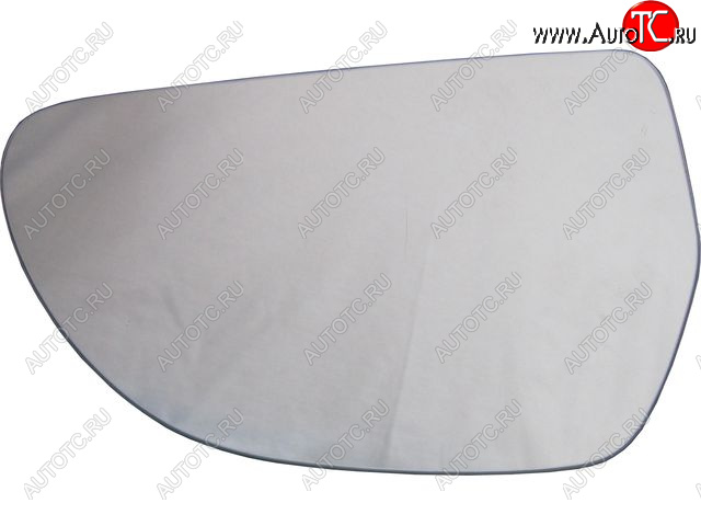 629 р. AUDI A4 07- {A3A5A8 08- A6 09-OCTAVIA 08-} СТЕКЛО ЗЕРКАЛА ЛЕВ С ПОДОГРЕВ (Китай) BODYPARTS ai0a407-461-l  с доставкой в г. Пермь