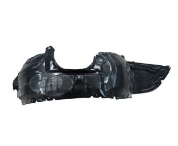 Правый подкрылок передний TYG Mazda 3/Axela  BL (2009-2011) дорестайлинг седан, дорестайлинг, хэтчбэк 5 дв.