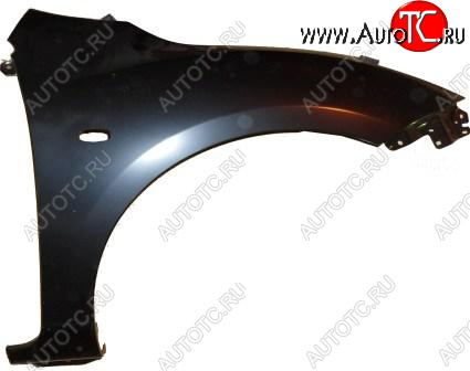 21 999 р. 3 КРЫЛО ПЕРЕДН ПРАВ (ориг.) BODYPARTS mzx0309-271-r  с доставкой в г. Пермь