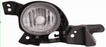 Противотуманная фара правая DEPO Mazda 3/Axela  BL (2009-2011) дорестайлинг седан, дорестайлинг, хэтчбэк 5 дв.