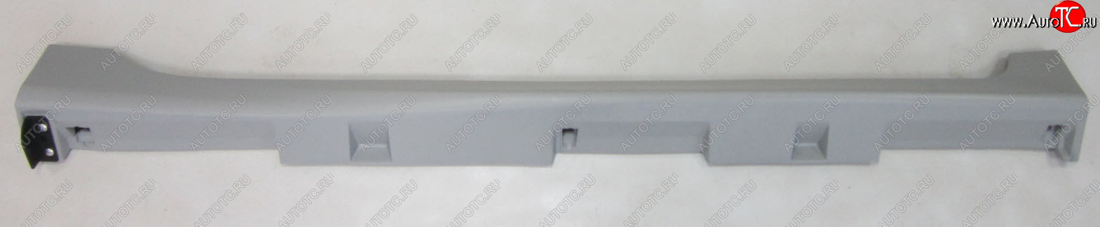 2 899 р. 3 (НАКЛАДКА ВНЕШНЯЯ НА ПОРОГ) МОЛДИНГ КУЗОВА ПРАВ (Китай) BODYPARTS mzx0309-541-r  с доставкой в г. Пермь