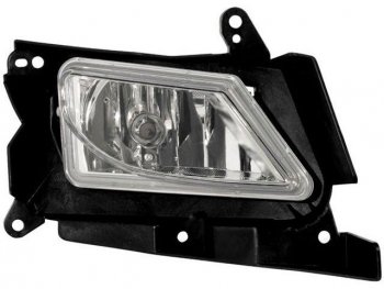 Правая противотуманная фара BODYPARTS Mazda 3/Axela  BL (2009-2011) дорестайлинг седан