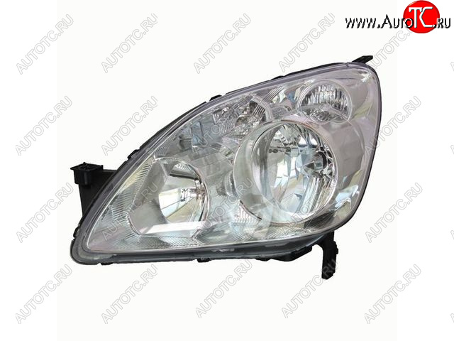 7 399 р. CR-V ФАРА ЛЕВ BODYPARTS hdcrv05-000-l  с доставкой в г. Пермь