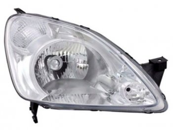 Правая фара BODYPARTS Honda CR-V  RD4,RD5,RD6,RD7,RD9  (2001-2004) дорестайлинг