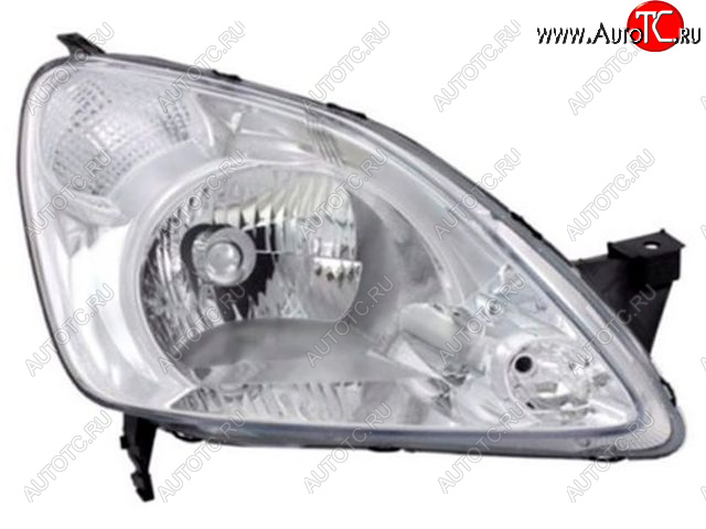 4 649 р. Правая фара BODYPARTS  Honda CR-V  RD4,RD5,RD6,RD7,RD9  (2001-2004) дорестайлинг  с доставкой в г. Пермь