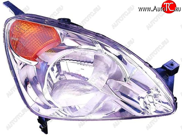 5 999 р. Правая фара BODYPARTS  Honda CR-V  RD4,RD5,RD6,RD7,RD9  (2001-2004) дорестайлинг  с доставкой в г. Пермь
