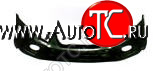 4 649 р. CR-V БАМПЕР ПЕРЕДН (Китай) ЧЕРН BODYPARTS hdcrv05-160b  с доставкой в г. Пермь