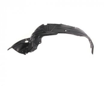 Правый подкрылок передний TYG Honda CR-V  RD4,RD5,RD6,RD7,RD9  (2001-2004) дорестайлинг