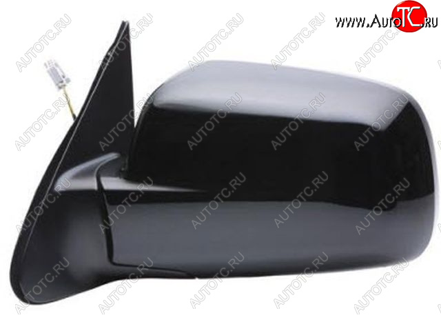 2 979 р. CR-V ЗЕРКАЛО ЛЕВ ЭЛЕКТР БЕЗ ПОДОГРЕВ (convex) (Тайвань) VIEWMAX hdcrv02-450-l  с доставкой в г. Пермь