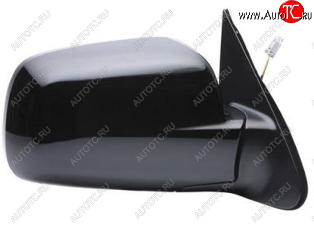 2 979 р. CR-V ЗЕРКАЛО ПРАВ ЭЛЕКТР БЕЗ ПОДОГРЕВ (convex) (Тайвань) VIEWMAX hdcrv02-450-r  с доставкой в г. Пермь
