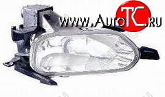 1 499 р. Правая противотуманная фара BODYPARTS  Honda CR-V  RD4,RD5,RD6,RD7,RD9  (2001-2004) дорестайлинг  с доставкой в г. Пермь