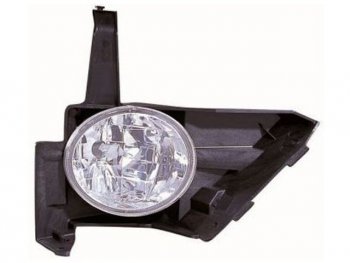 Левая противотуманная фара BODYPARTS Honda CR-V  RD4,RD5,RD6,RD7,RD9  (2004-2006) рестайлинг