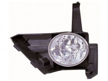 Правая противотуманная фара BODYPARTS Honda CR-V  RD4,RD5,RD6,RD7,RD9  (2004-2006) рестайлинг