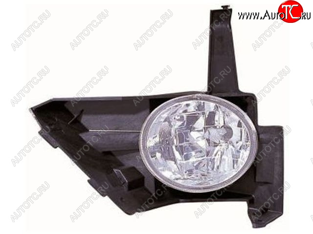 1 599 р. Правая противотуманная фара BODYPARTS Honda CR-V RD4,RD5,RD6,RD7,RD9  рестайлинг (2004-2006)  с доставкой в г. Пермь