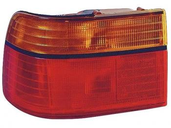 Левый фонарь DEPO Honda Accord  4 CB (1991-1994) седан рестайлинг