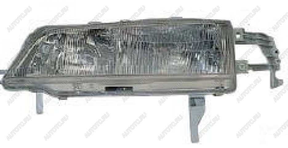 6 799 р. ACCORD (CD) ФАРА ЛЕВ BODYPARTS hdacr94-000-l  с доставкой в г. Пермь