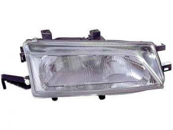 Правая фара (под корректор) DEPO Honda Accord  6 CF (1997-2000) седан дорестайлинг