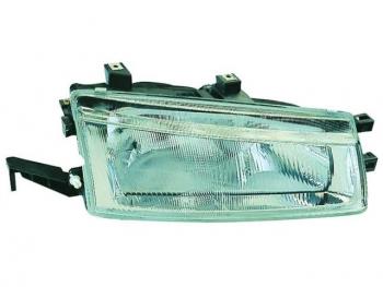 Левая фара (под корректор) BODYPARTS Honda Accord  4 CB (1991-1994) седан рестайлинг