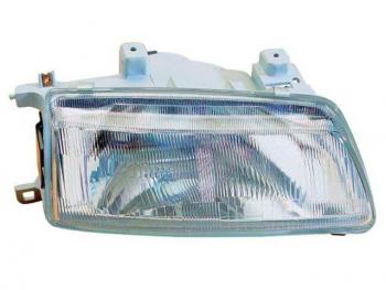 Правая фара BodyParts Honda Civic  EF (1987-1991) седан