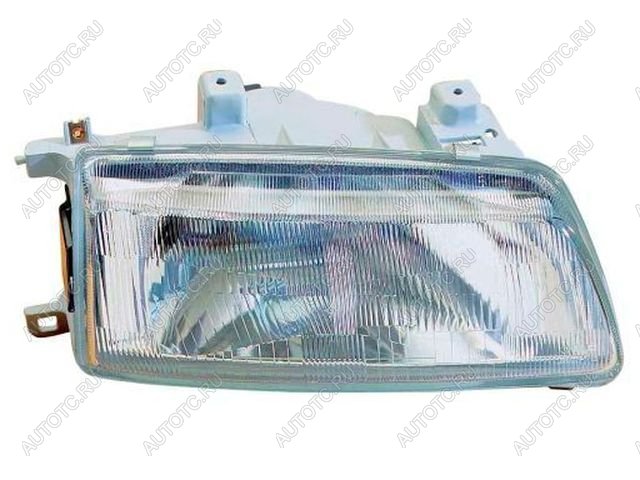 3 069 р. Правая фара BodyParts Honda Civic EF седан (1987-1991)  с доставкой в г. Пермь