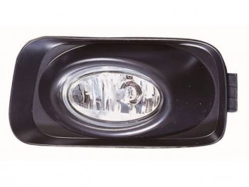 Противотуманная фара левая DEPO Honda Accord  7 CL (2002-2005) седан дорестайлинг