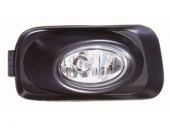 Правая противотуманная фара DEPO Honda Accord  7 CL (2002-2008) седан дорестайлинг, седан рестайлинг