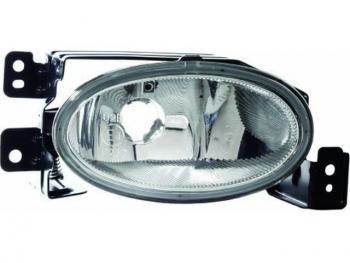 Противотуманная фара левая DEPO Honda Accord  7 CL (2005-2008) седан рестайлинг