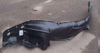 Правый подкрылок передний TYG Honda Accord ( 7 CL,  7 CM) (2002-2006) седан дорестайлинг, универсал дорестайлинг