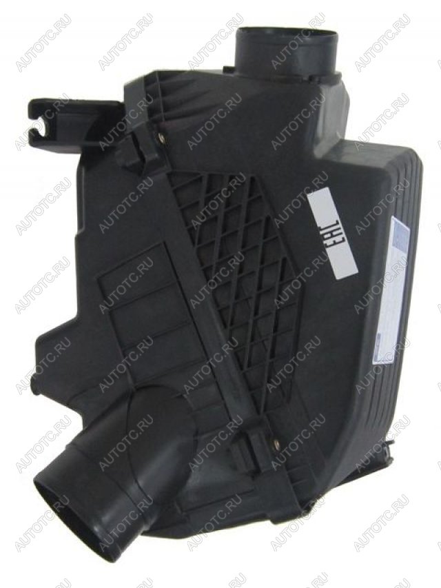 1 699 р. Корпус воздушного фильтра двигателя (пр-во Китай) BODYPARTS  Honda Accord  7 CL (2002-2005) седан дорестайлинг  с доставкой в г. Пермь