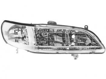 Правая фара BodyParts Honda Accord  6 CF (1997-2000) седан дорестайлинг