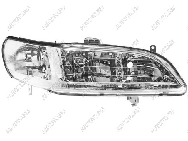 6 549 р. Правая фара BodyParts Honda Accord 6 CF седан дорестайлинг (1997-2000)  с доставкой в г. Пермь