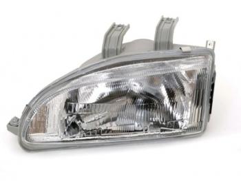 Левая фара Bodyparts Honda Civic  EG (1992-1995) седан