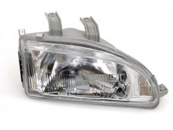 Правая фара BodyParts Honda Civic  EG (1992-1995) седан