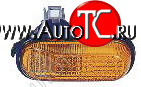 349 р. CIVIC {CITY 96-} ПОВТОРИТЕЛЬ ПОВОРОТА В КРЫЛО ЛЕВ (DEPO) ЖЕЛТ DEPO hdcvc92-280y-l  с доставкой в г. Пермь