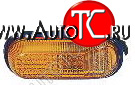 349 р. CIVIC {CITY 96-} ПОВТОРИТЕЛЬ ПОВОРОТА В КРЫЛО ПРАВ (DEPO) ЖЕЛТ DEPO hdcvc92-280y-r  с доставкой в г. Пермь