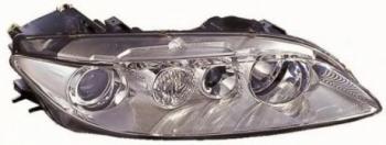 Правая фара (с электрокорректором, с противотум) BodyParts Mazda 6  GG (2002-2005) седан дорестайлинг
