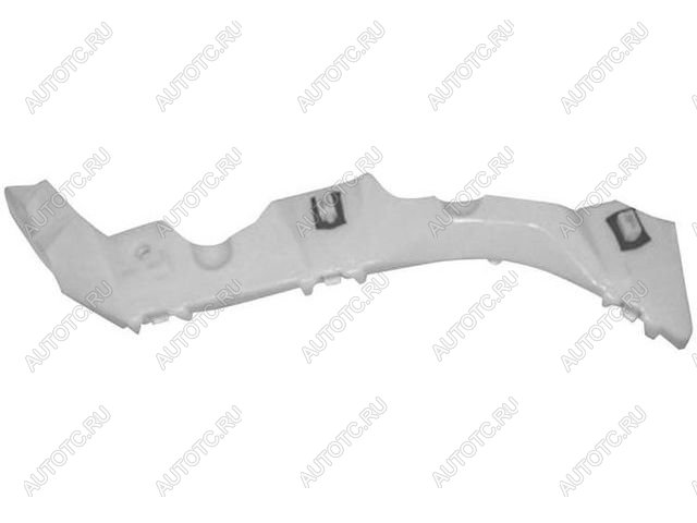 319 р. Правое крепление заднего бампера (пр-во Китай) BODYPARTS  Mazda 6  GG (2002-2005) седан дорестайлинг  с доставкой в г. Пермь