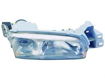 Правая фара (без корректора) BodyParts Mazda 626  GE (1991-1997) седан