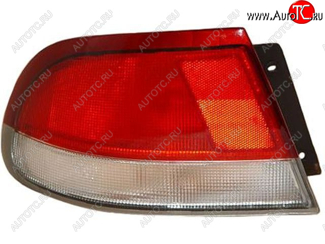 0 р. Левый фонарь DEPO Mazda 626 GE седан (1991-1997)  с доставкой в г. Пермь